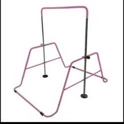 New Gymnastic CAP bar