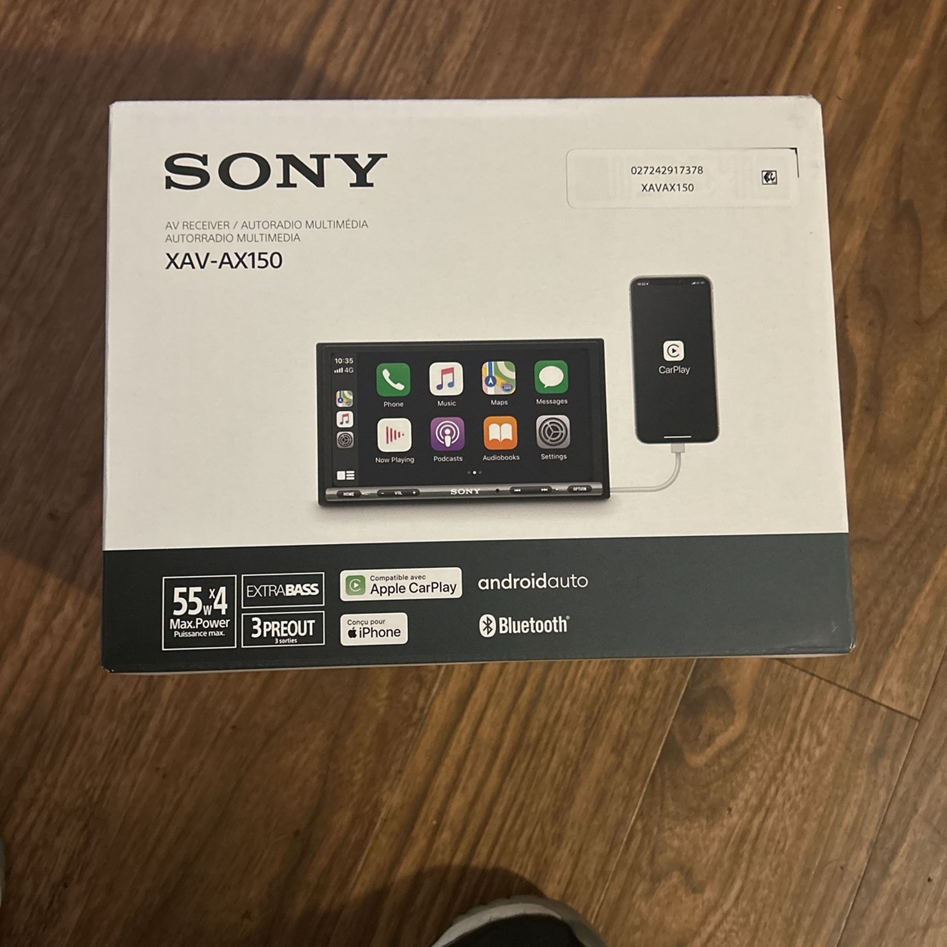 Sony