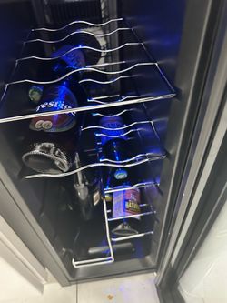 Wine Cooler