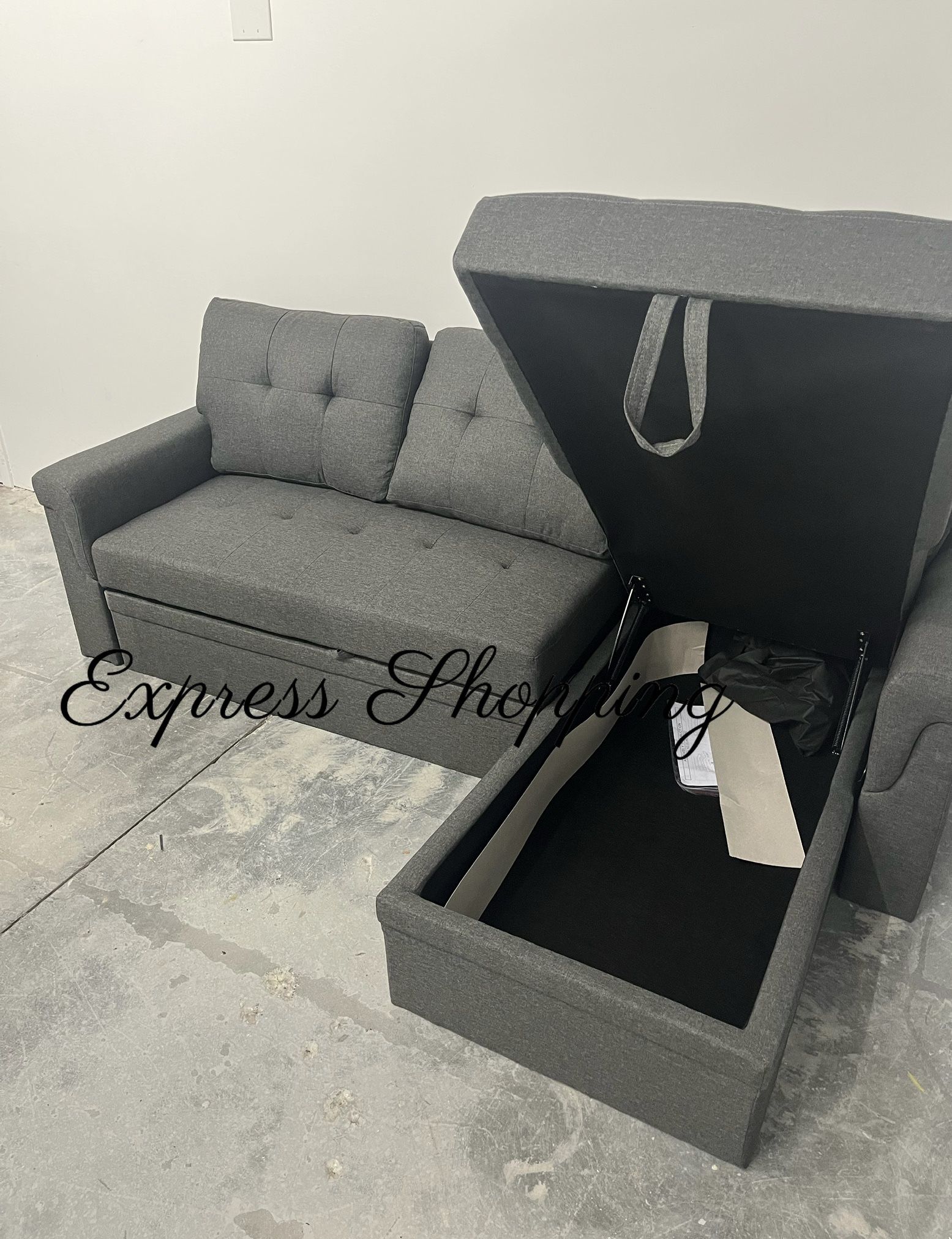 New Sofa Bed