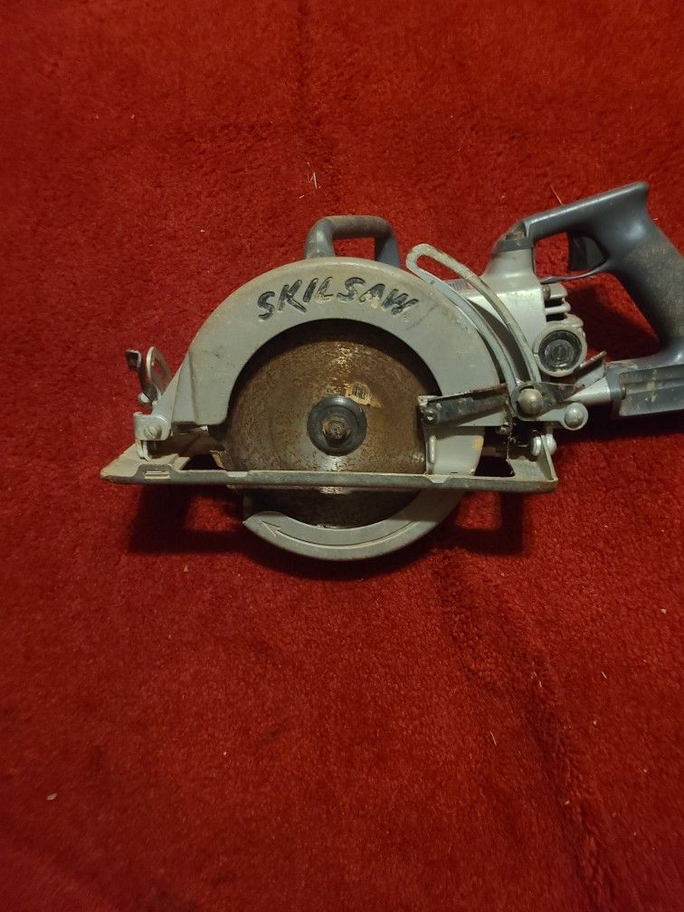 Skillsaw