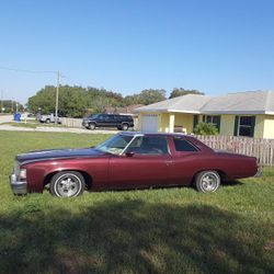 76' Pontiac Bonneville. Rare Find!! $5,500