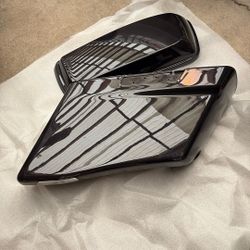 2021 Harley Davidson Road King