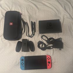 Nintendo Switch 1 
