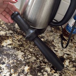 Vitamix blender tamper