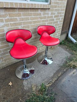 Swivel chairs