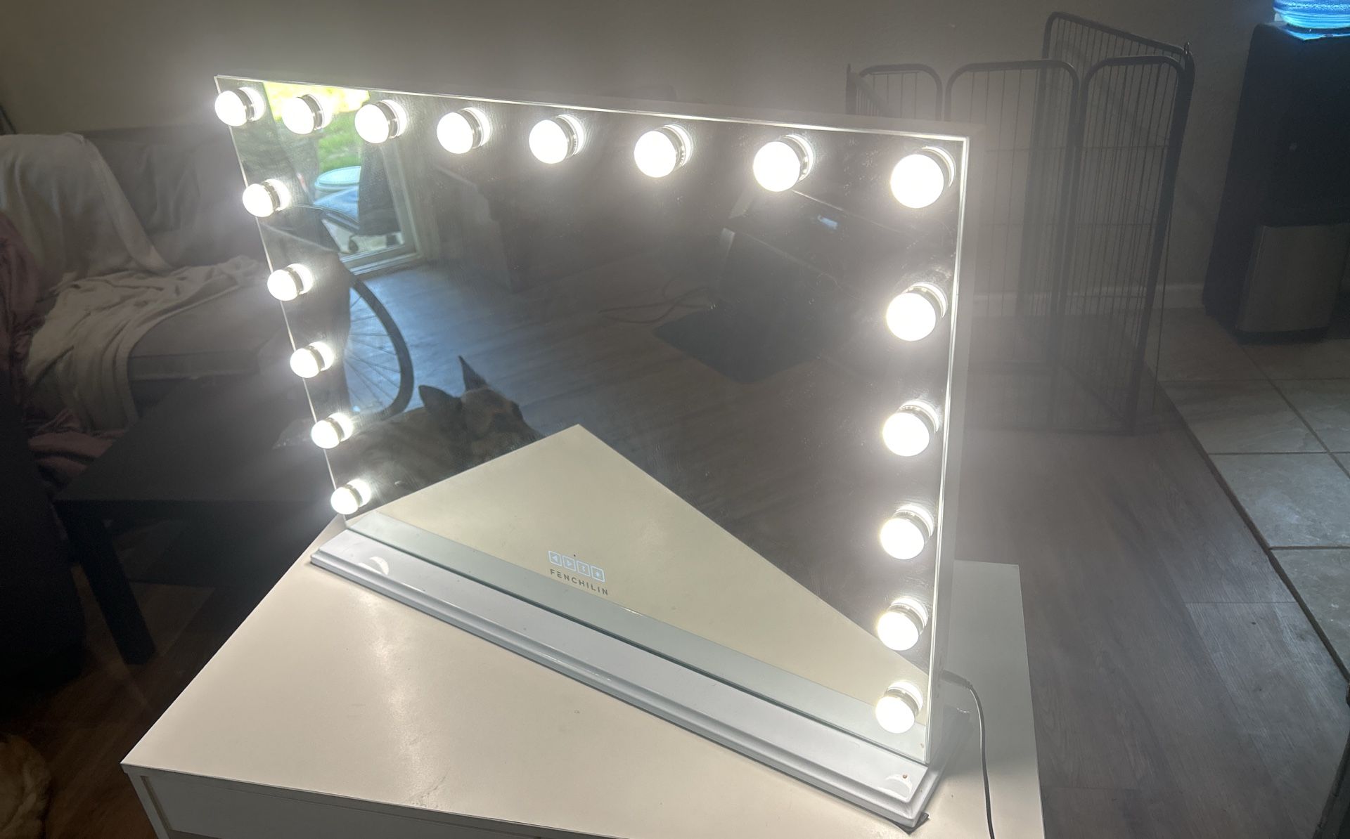 Vanity