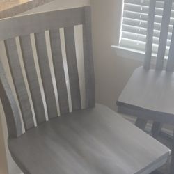 Bar stools
