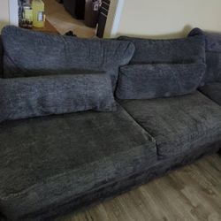 Big Comfy Couch