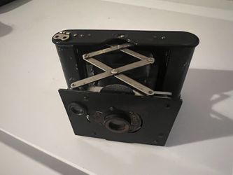 Kodak Vest Pocket Autographic camera