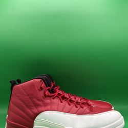 Air Jordan 12 “Gym Red” Size 11 No Box, No Insoles