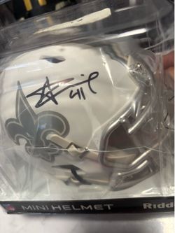 New Orleans Saints