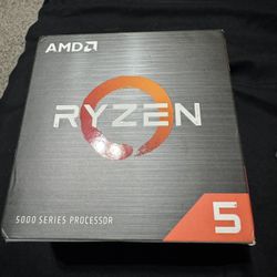 Ryzen Processor
