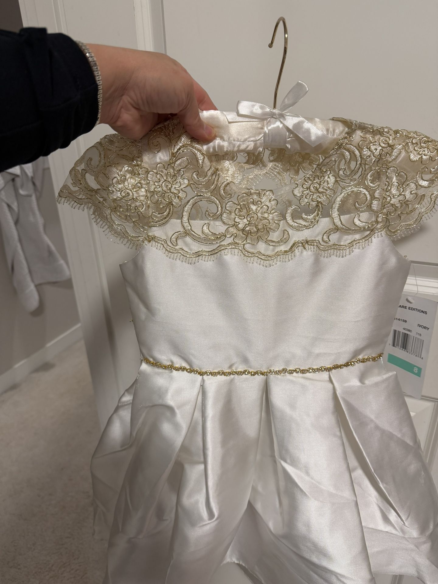 Kids Wedding Dresses