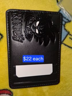 Id card holder