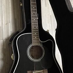 Takamine Legacy