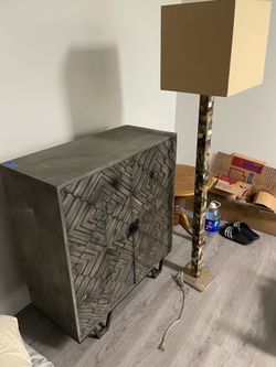 Tv stand