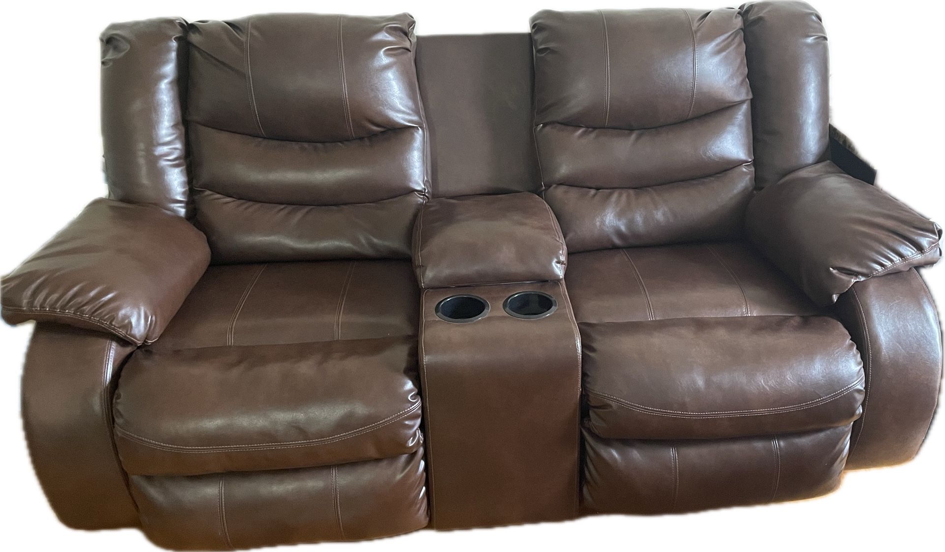 Sofa Set
