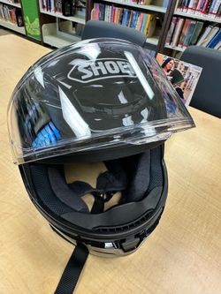 Shoei Rf1400 Large