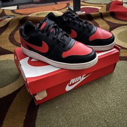 Nike Ebernon Low