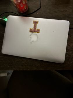 MacBook Air 11
