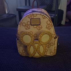 Disney Parks Loungefly