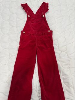 Vintage baby gap overalls