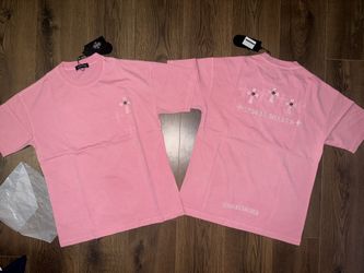 CHROME HEART NEW!