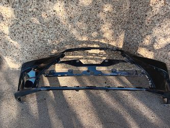 2019-22 Lexus ES350 Front Bumper