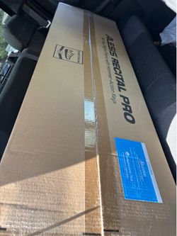 Alesis Recital Pro