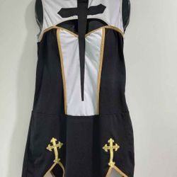 Women's Sexy Halloween Costume Size S