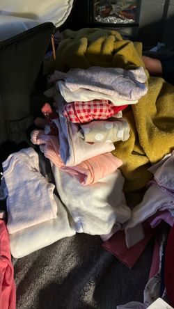 New born girl clothes