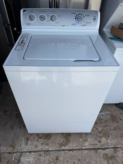 Washer Good Condition Everything Works Good 