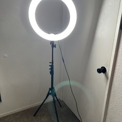 NEEWER Ring Light 