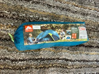 OZARK TRAIL 2 PERSON TENT