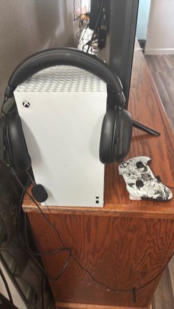 Xbox series x 2 tb