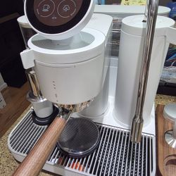Meraki Espresso Machine
