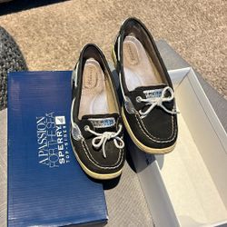 Sperry 