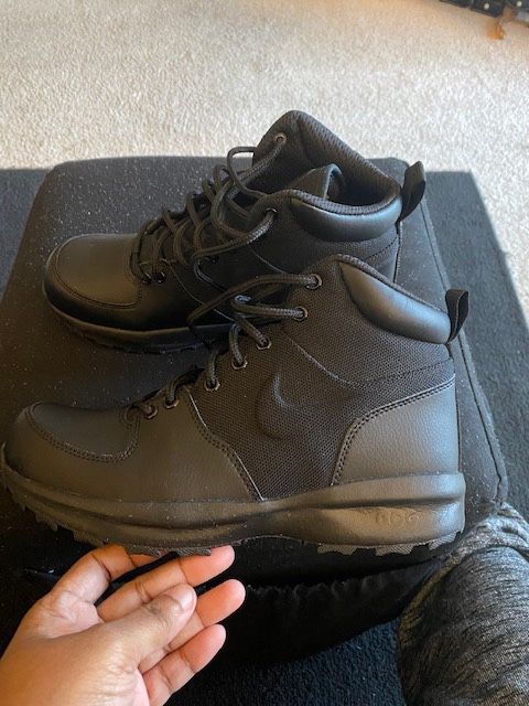 Nike Boots