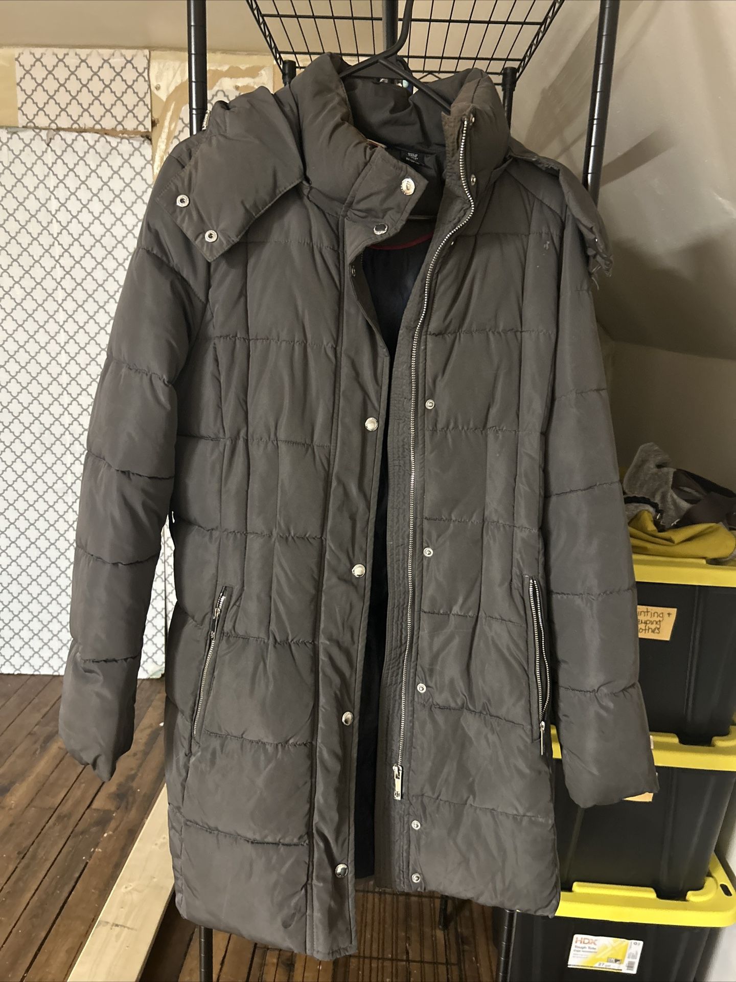 Tommy Hilfiger Winter Coat MED