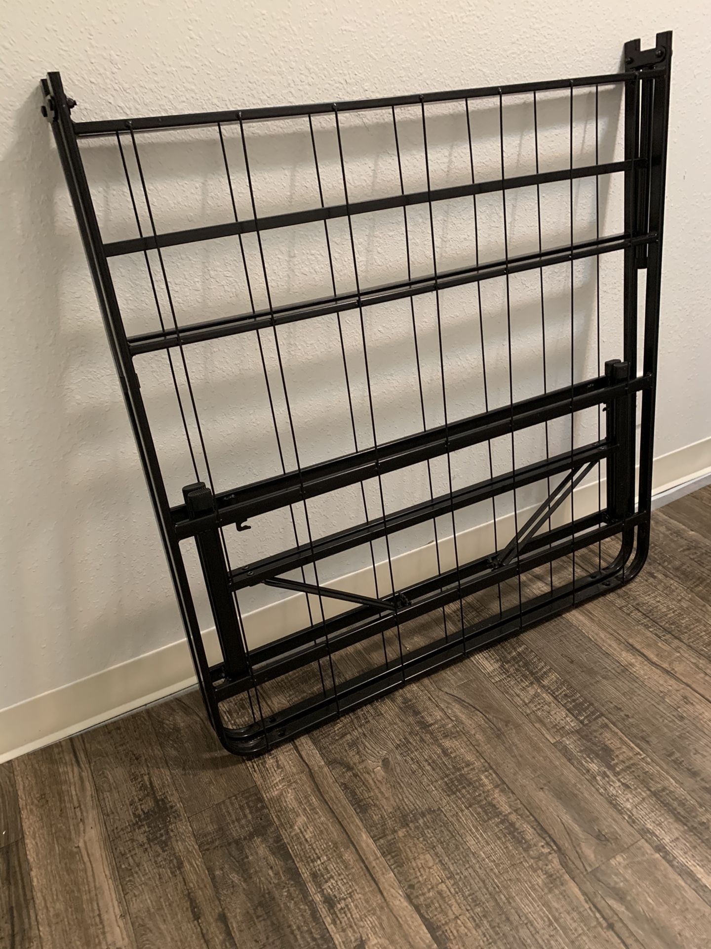 Twin XL Size Mattress Bed Frame