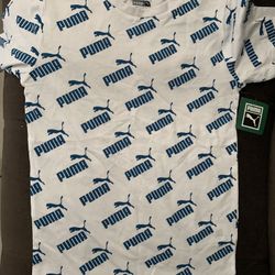Pumas Shirt