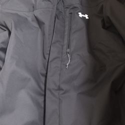 Under Armour Mens Medium Storm Jacket