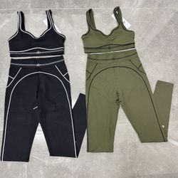 Alo Yoga Set