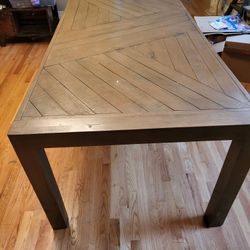 Dining Room Table *Moving Sale*
