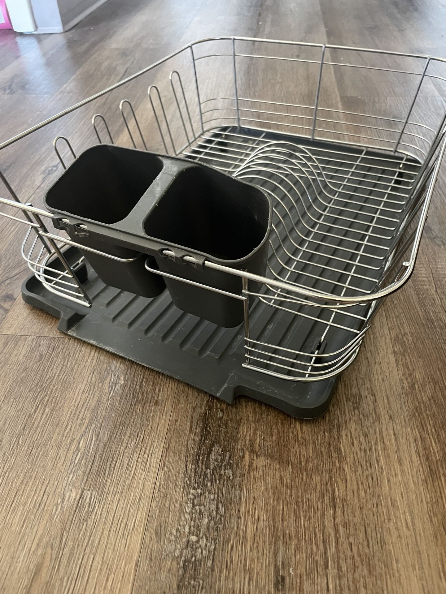 Wire Dishrack