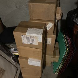 FREE FREE FREE 4x6 Shipping Labels