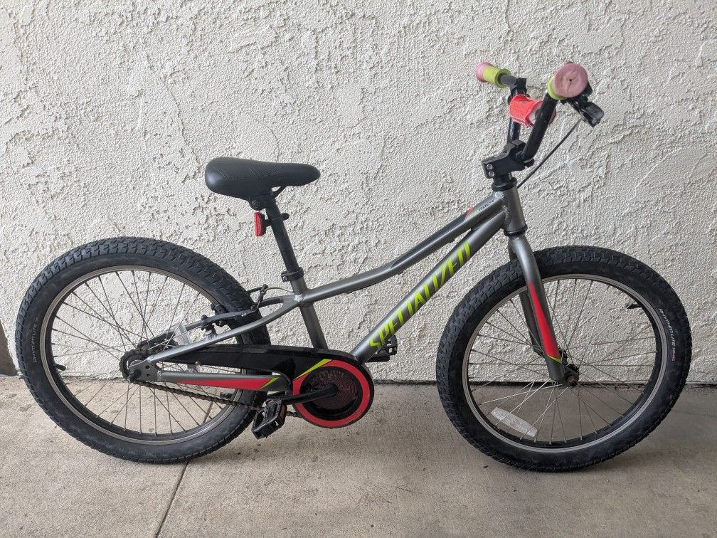 Specialized Mountain Bike