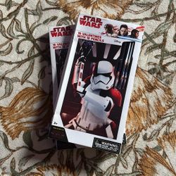 Kids Star Wars Valentines 