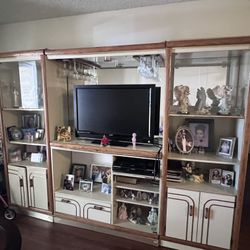 Entire TV Center
